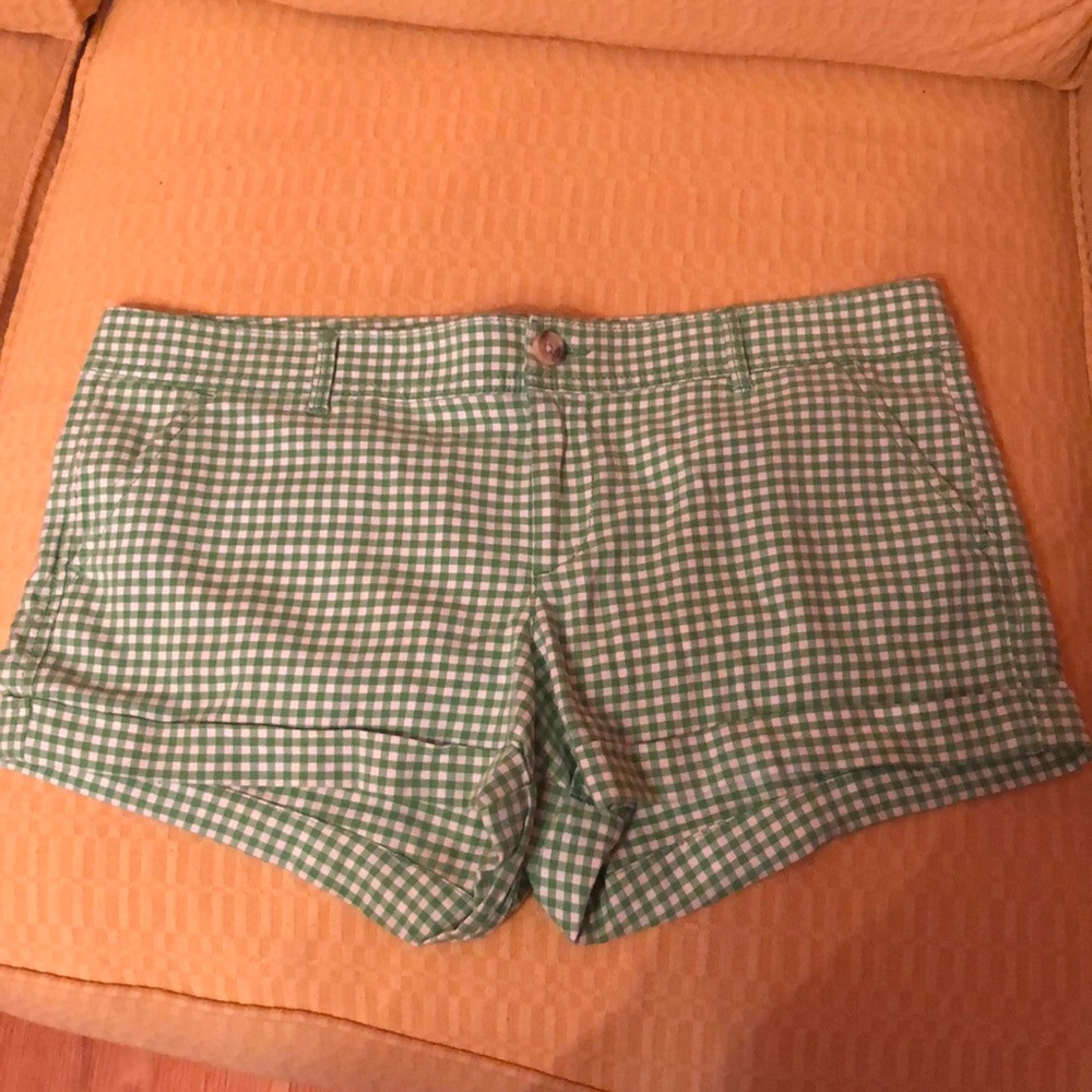 Abercrombie & Fitch shorts